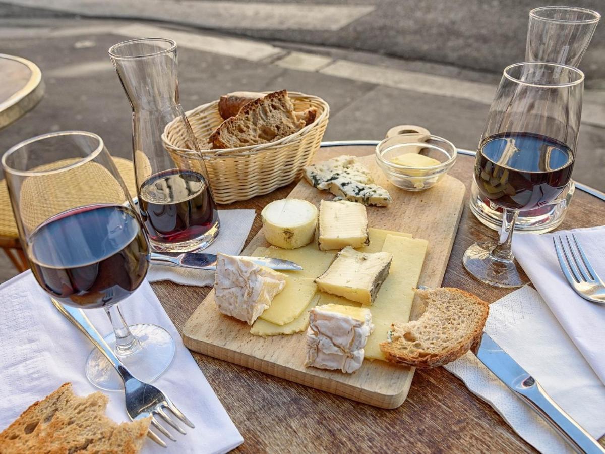Clos St Pierre De Fraisse アヴィニョン エクステリア 写真